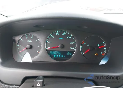 2013 Chevrolet Impala Ltz from USA, damaged, VIN 2G1WC5E35D1159732